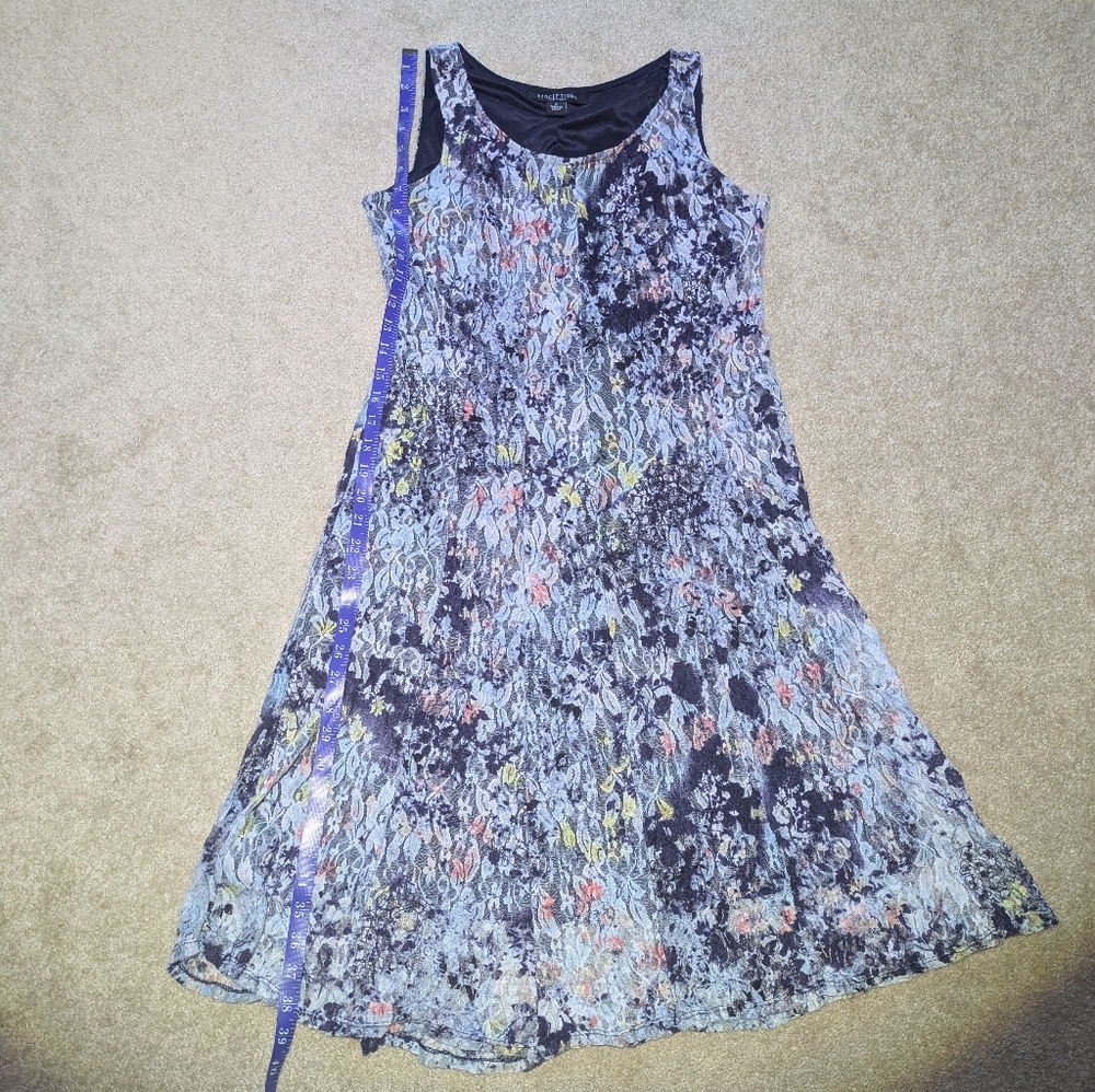 Perceptions Dress - Picture 6 of 8